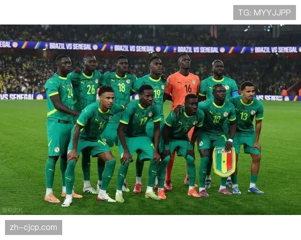 塞内加尔英超班底眼熟 马内领衔的攻击线决定走多远